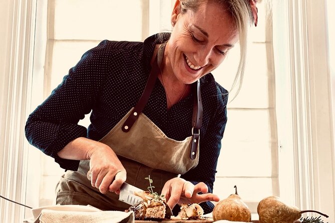 Half-Day Small Group Cooking Experience in Franschhoek - How you eat: your food, your plate, local wine pairing