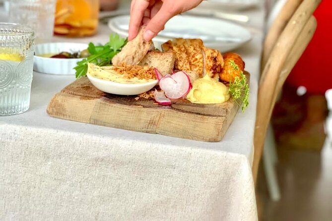 Half-Day Small Group Cooking Experience in Franschhoek - The kitchen setting at Spilsbury’s Kitchen