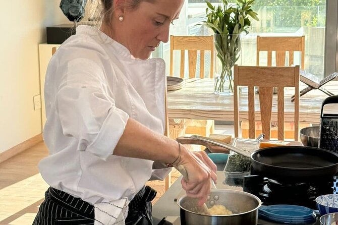 Half-Day Small Group Cooking Experience in Franschhoek - Price and value: what $116.31 really buys in wine country