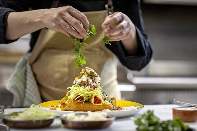 Half-Day Small Group Cooking Experience in Franschhoek - The cooking part: a hands-on South African feast