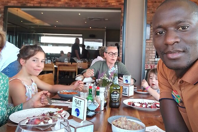 Half Day Soweto and Apartheid Museum Guided Tour - Key things to know before you go