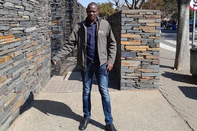 Half Day Soweto and Apartheid Museum Guided Tour - Hector Pieterson Museum: the 1976 uprising you can’t un-feel