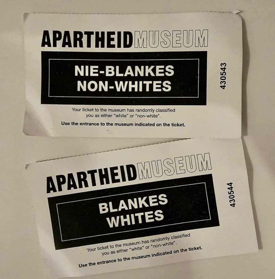 Half Day Soweto and Apartheid Museum Guided Tour - Price and value at $117 per person, plus the one extra ticket