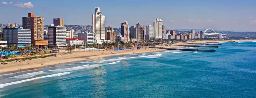 Half Day Tala Game Reserve & Natal Lion Park from Durban - Half-day safari from Durban, two very different animal worlds