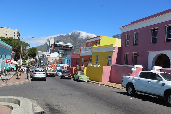 Half-Day Tour of Cape Town City - Why This Cape Town Half-Day Tour Makes Sense