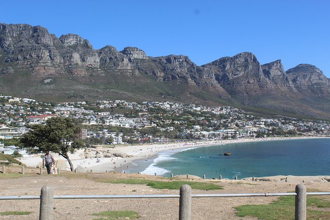 Half-Day Tour of Cape Town City - Iziko Slave Lodge: Short Visit, Big Emotional Load