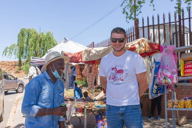 Half-Day Tour of Soweto Tour - Why a guided Soweto tour is worth it