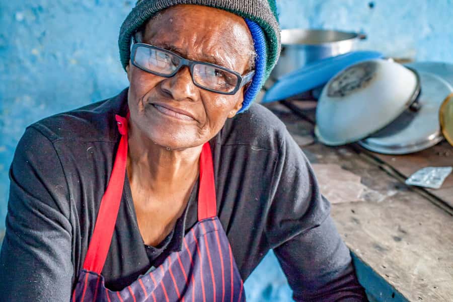 Half-Day Tour Through Cape Town's Townships - Bonteheuwel to Gugulethu: how removals shaped new communities