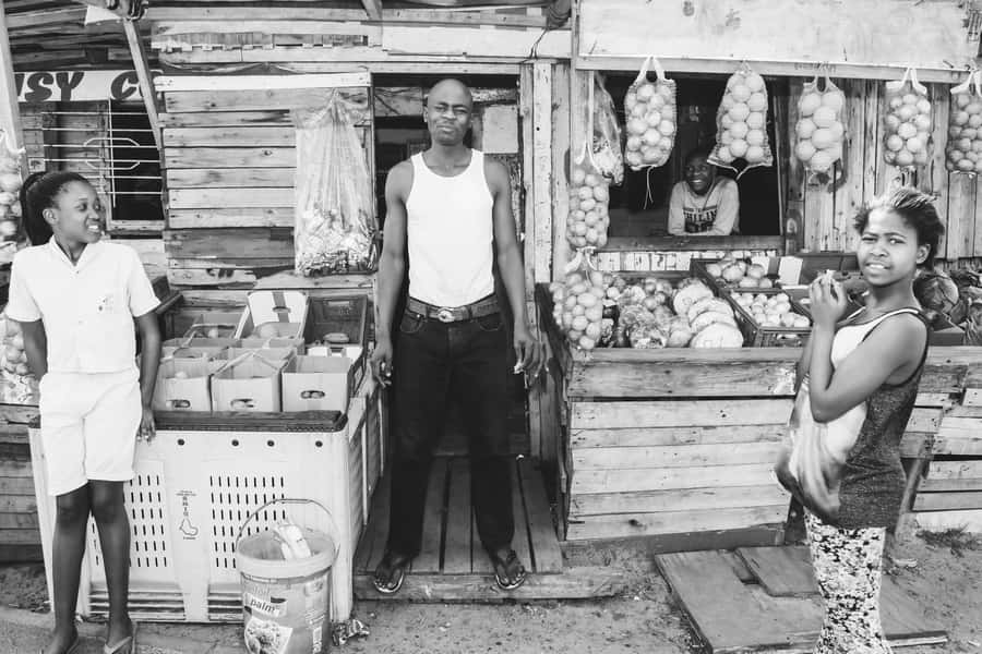 Half-Day Tour Through Cape Town's Townships - District Six: forced removals, then a changed map