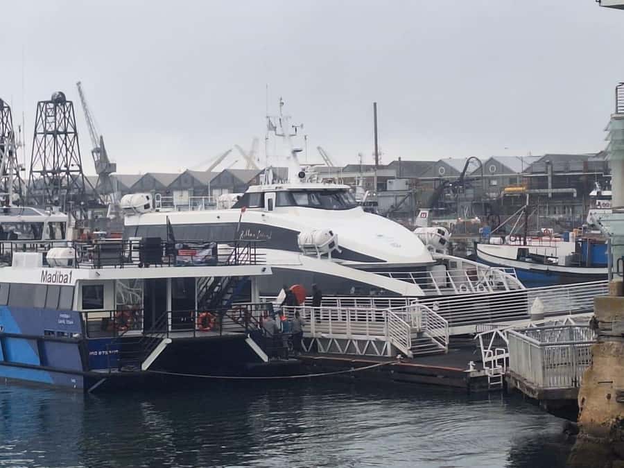 Half Day Tour to Robben Island with Pre-Booked Ticket - Why pre-booked Robben Island tickets are worth paying for