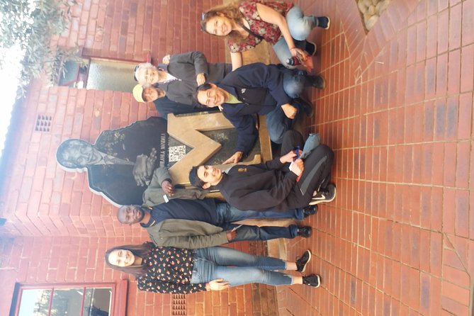 Half Guided Day Tour of Soweto And Apartheid Museum - Stop 1: Apartheid Museum, how to use your 2 hours well