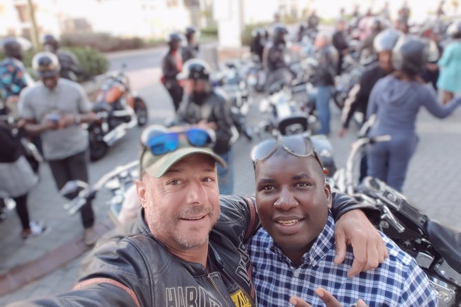 Harley Davidson Coastal Scenic Rides (Chauffeured) - Who This Tour Suits Best (and Who Should Skip It)