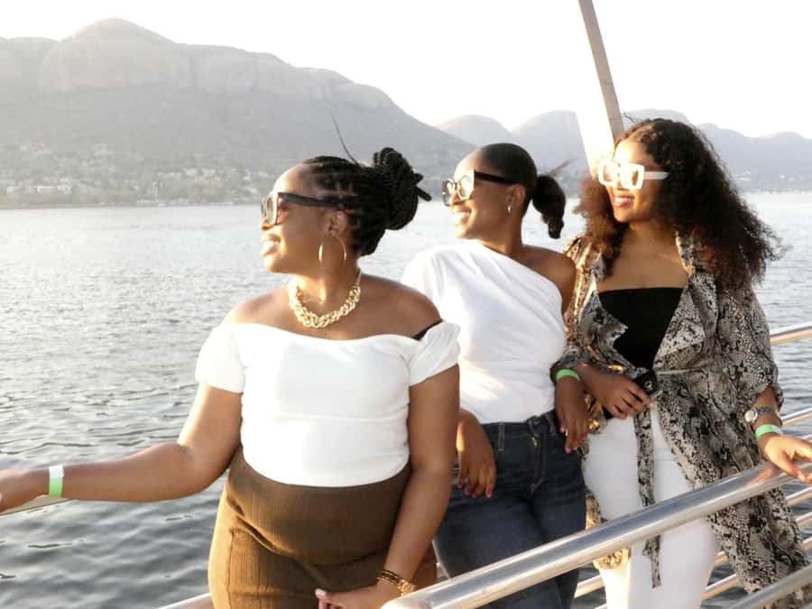 Hartbeespoort: 2-Hour Dam Cruise with South African Food - Where Hartbeespoort Dam Cruises Shine, and What You See in 2 Hours