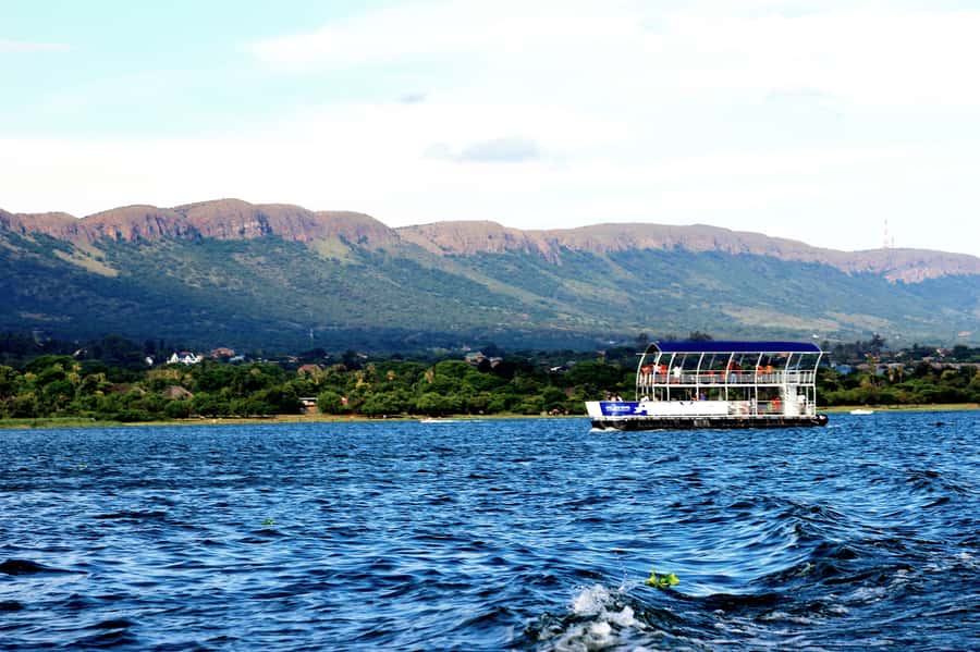 Hartbeespoort: 2-Hour Dam Cruise with South African Food - What to Bring, and What You Cannot Bring Onboard