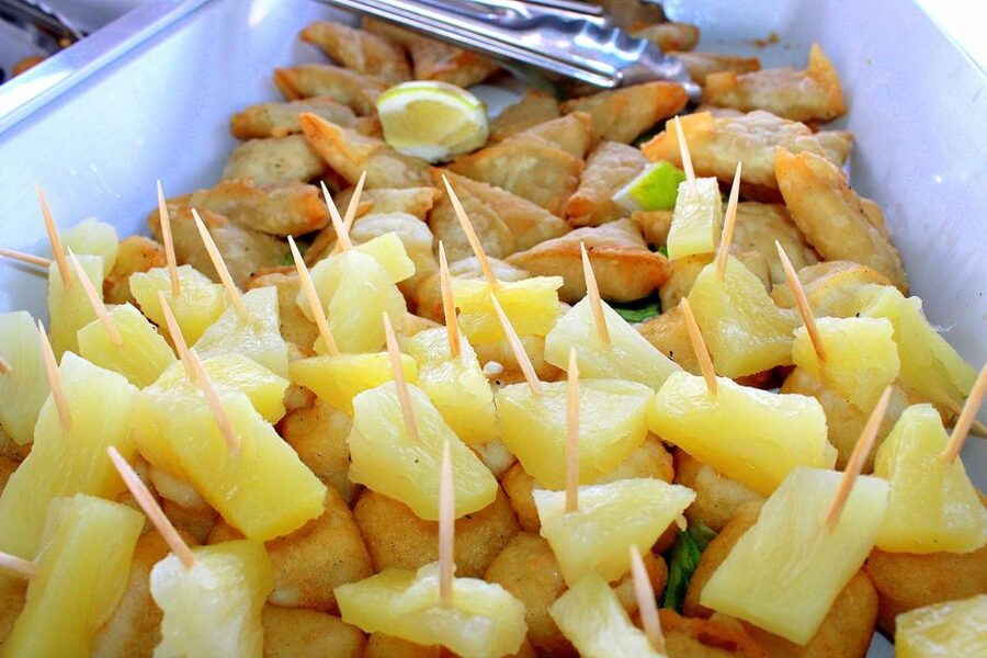 Hartbeespoort: 2-Hour Dam Cruise with South African Food - The 2-Hour Cruise, the Flow of the Ride, and Where the Time Goes
