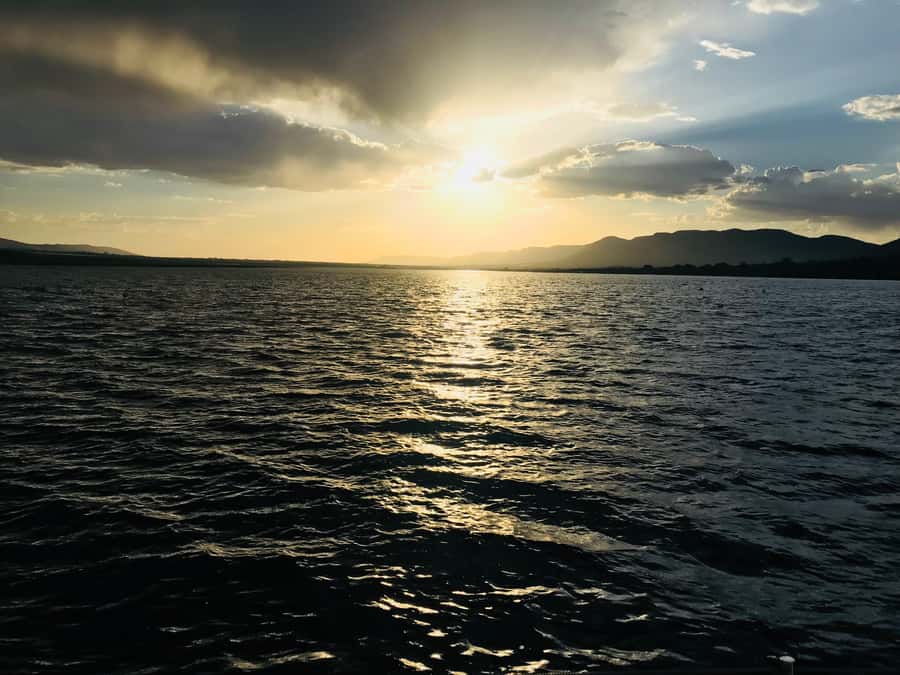 Hartbeespoort: 2-Hour Dam Cruise with South African Food - Getting a Second Treat After You Dock: Beach Cafe Access