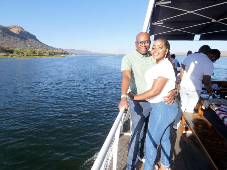 Hartbeespoort Dam: 1 Hour Cruise & Sunday Buffet Lunch - Key Highlights You Will Care About