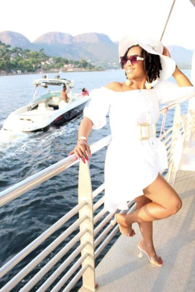 Hartbeespoort Dam: 1 Hour Standard Scenic Boat Cruise