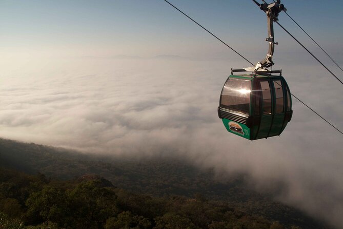 Harties Cableway Experience Ticket - Should You Book the Harties Cableway Experience?
