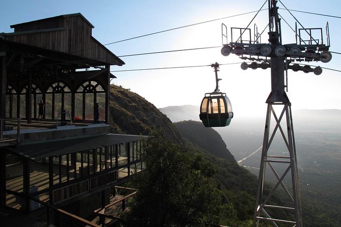 Harties Cableway Experience Ticket - Timing Matters: Operating Hours, Weather, and Day-of Checks