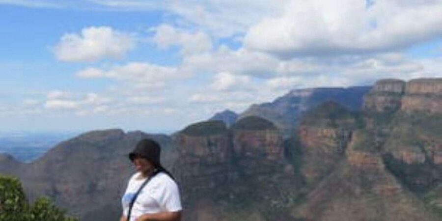 Hazyview : Full Day Panorama Tour - Gods Window: Iconic Views, But Expect Mist to Call the Shots