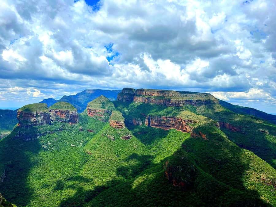 Hazyview: Panorama Full Day Guided Tour - Key Highlights You Will Actually Feel