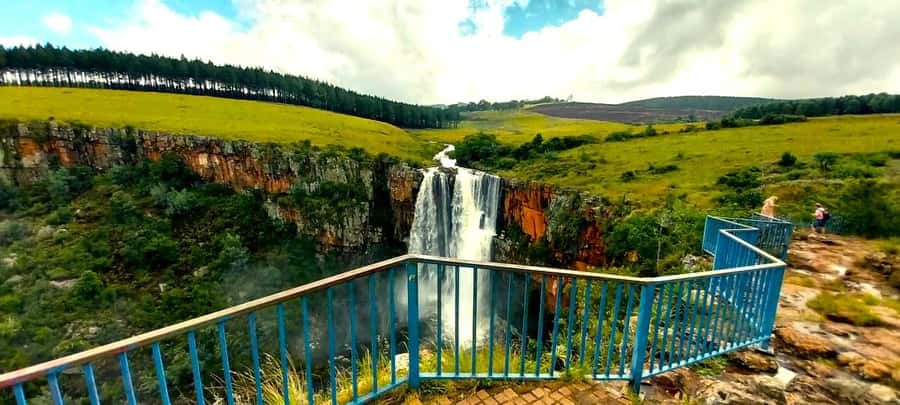 Hazyview: Panorama Full Day Guided Tour - Gods Window: The Highest Viewing Point Plus a Short 20-Minute Hike