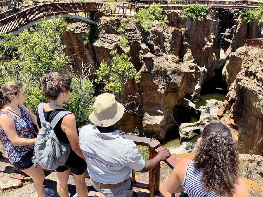 Hazyview: Panorama Full Day Guided Tour - Price and Value: Is $121 per Person Worth It?
