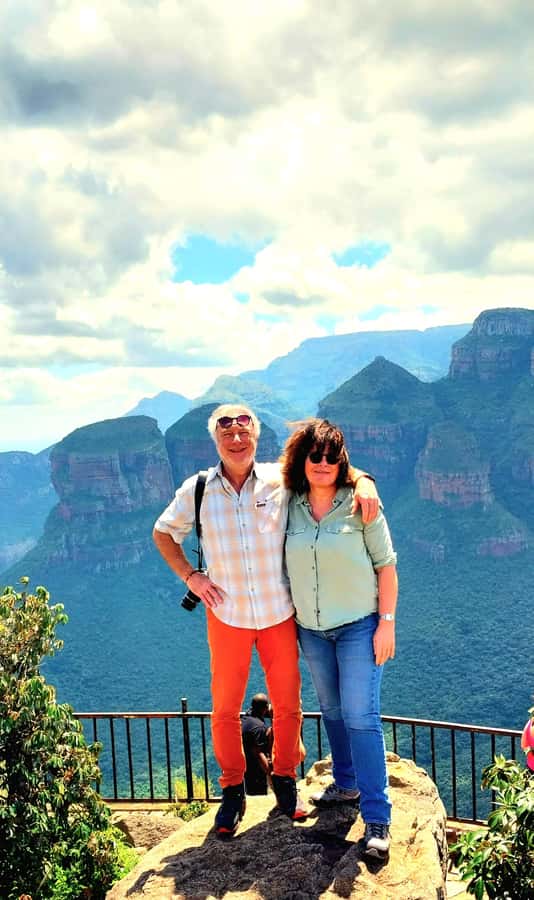 Hazyview: Panorama Full Day Guided Tour - Lisbon Falls: A 95-Meter Welcome With Portuguese Gold-Rush Roots