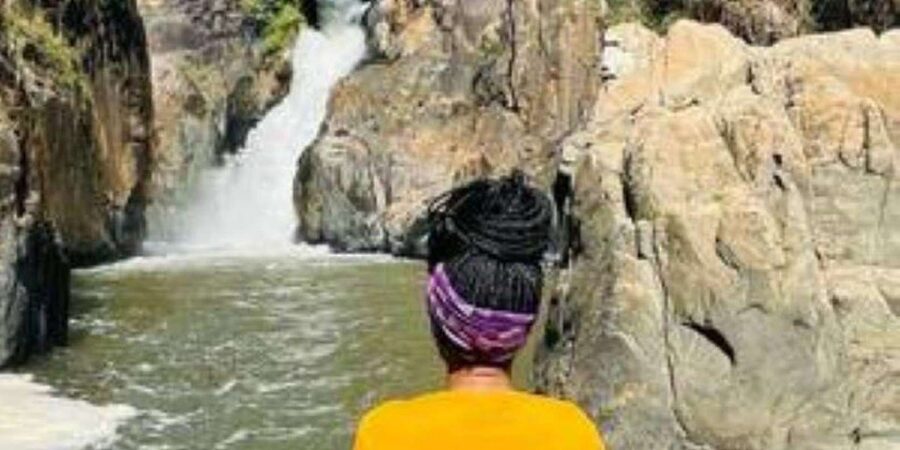Hazyview : Sabie River Hiking Trail 12km - Practical packing: shoes, clothes, and what not to bring