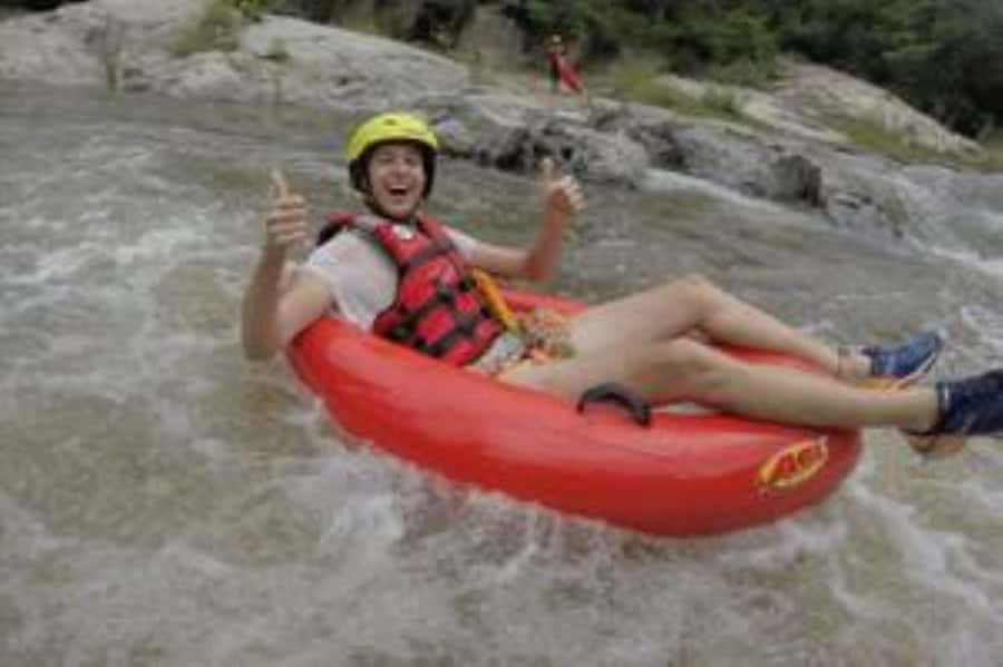 Hazyview : Tubing/Geckoing/Kloofing - Key things to know before you go