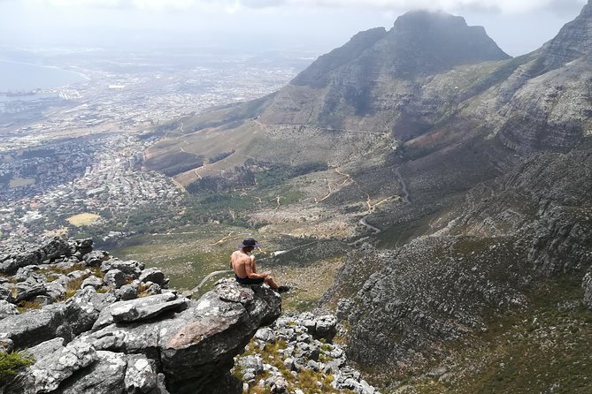 Hike Table Mountain or Lions Head in Cape Town Like a Local - Transportation and timing, without the headache
