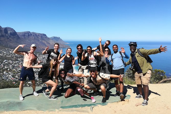 Hike Table Mountain or Lions Head in Cape Town Like a Local - Your 3 hour rhythm, and where it gets tougher