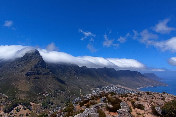 Hiking Lion's Head for Sunrise or Sunset - Why Lion’s Head is one of Cape Town’s easiest iconic climbs