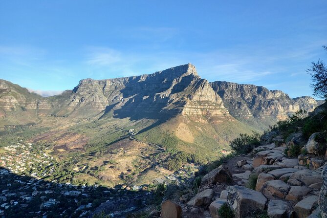 Hiking Lion's Head for Sunrise or Sunset - Coffee and small comforts that actually help on sunrise hikes