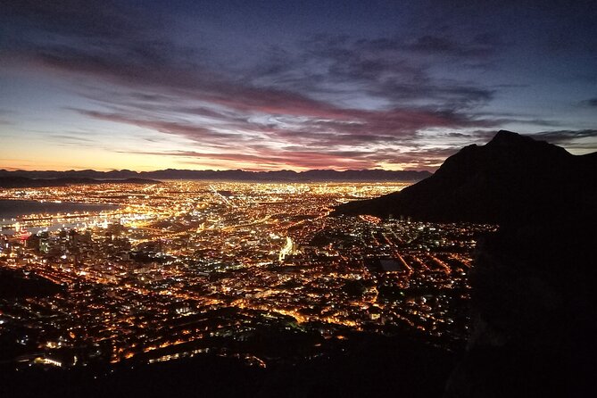Hiking Lion's Head for Sunrise or Sunset - What your guide does beyond directions (this is the real value)