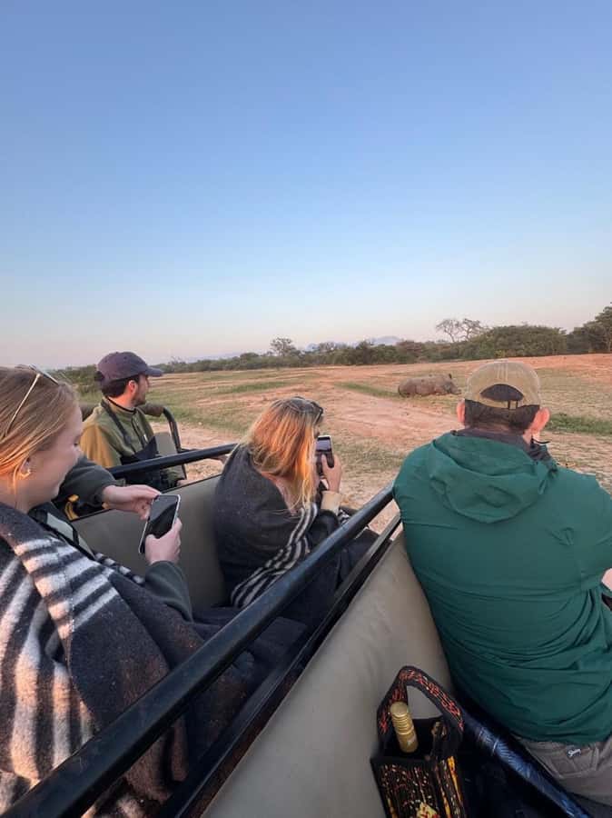 Hoedspruit: Evening Safari In Greater Kruger Private Reserve - Key Things I’d Point You To