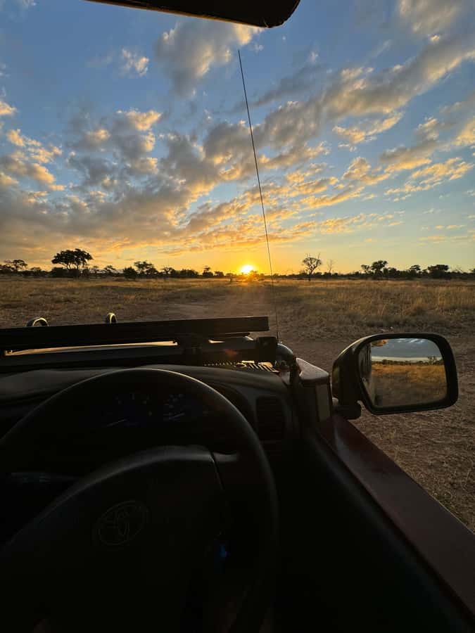 Hoedspruit: Evening Safari In Greater Kruger Private Reserve - Quick FAQ for Planning Your Evening in Hoedspruit
