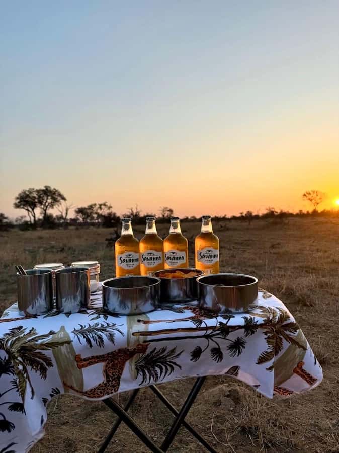 Hoedspruit: Evening Safari In Greater Kruger Private Reserve - Hoedspruit Evening Safari Near Kruger: The Vibe You’re Paying For