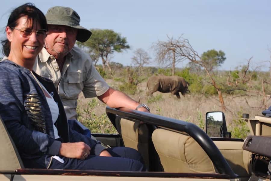 Hoedspruit: Full Day in ICONIC Kruger National Park - Price and Value: What $115 Covers, and What You Should Budget