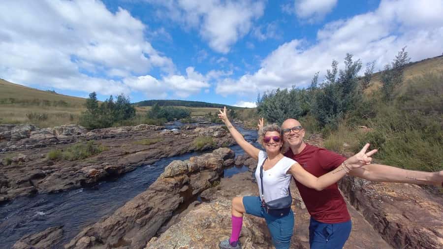 Hoedspruit: Panorama Route Guided Private Tour - Key things to know before you go