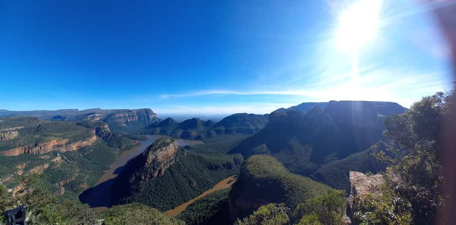 Hoedspruit: Panorama Route Guided Private Tour - Hoedspruit Pickup and a Private Ride on the Panorama Route