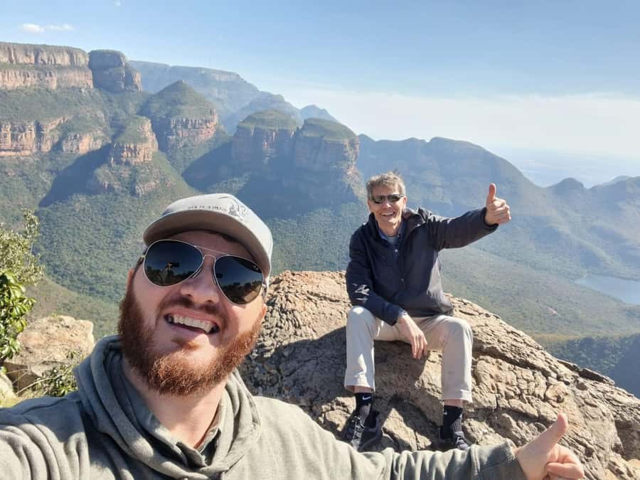 Hoedspruit: Panorama Route Guided Private Tour - Bourkes Luck Potholes and Wonder View for Geology and Big Vantage Points