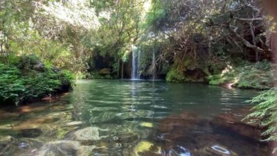 Panorama Route Guided Private Tour