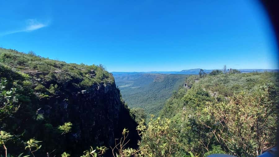 Hoedspruit: Panorama Route Guided Private Tour - Gods Window on the Escarpment, Clear Days, and Mozambique Chances