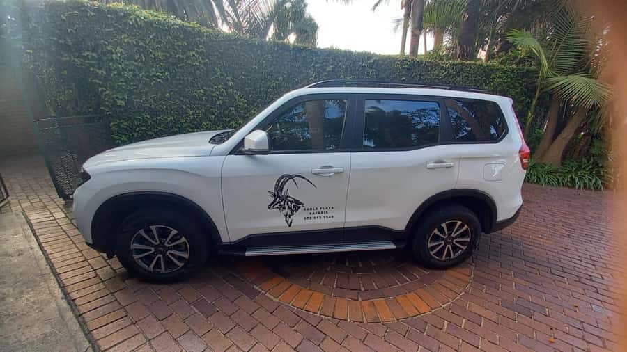 Hoedspruit: Panorama Route Guided Private Tour - Graskop Gorge Lift and Graskop Town Break for Lunch and Shopping