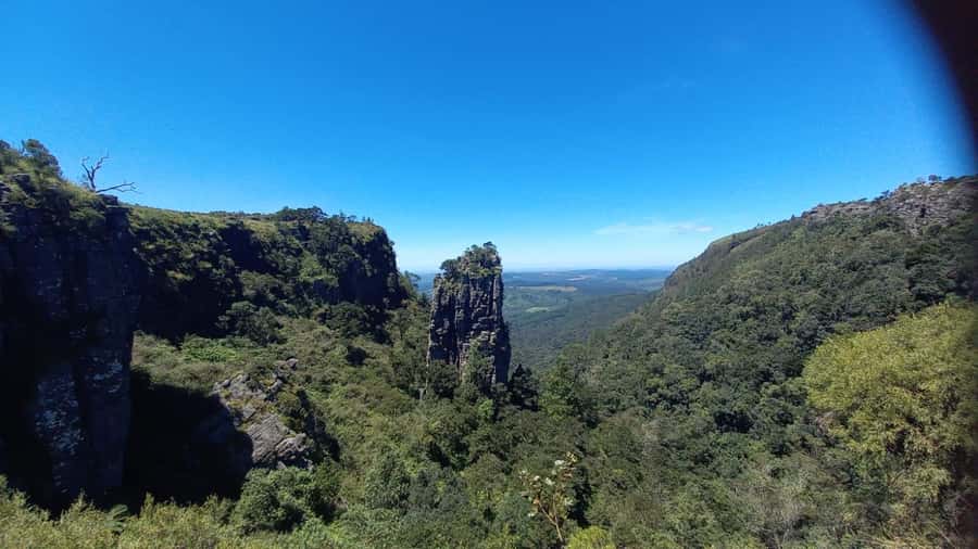Hoedspruit: Panorama Route Guided Private Tour - How the Day Paces from Canyon to Falls, and Where Time Can Feel Tight