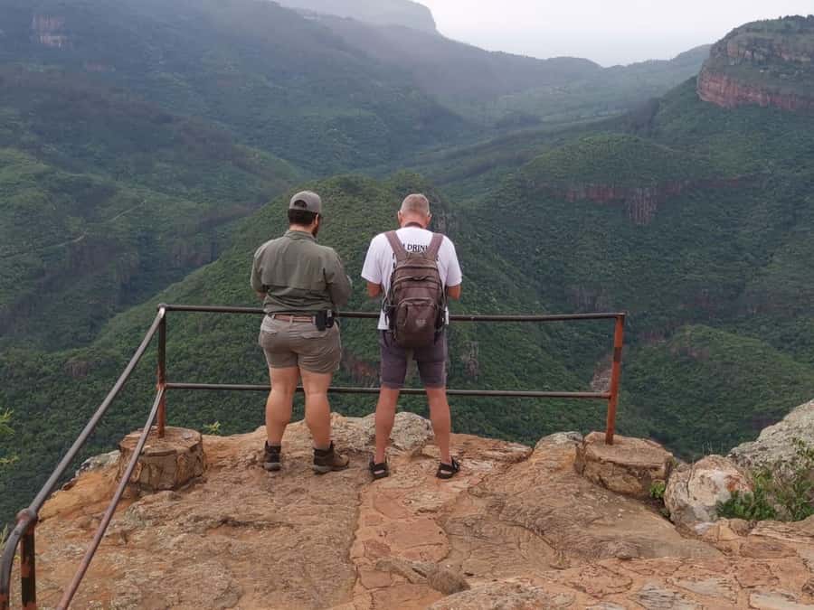 Hoedspruit: Panorama Route Guided Private Tour - Price and Value: What You Get for About $165