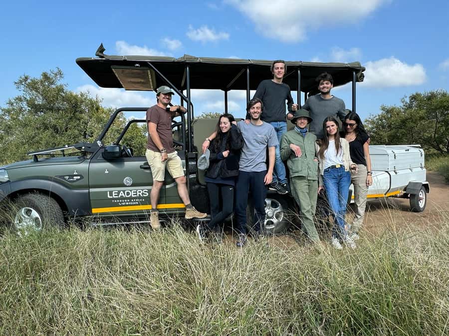Hoedspruit: Private Kruger National Park Full-Day Safari - Price and value: what $404 for up to 4 really means