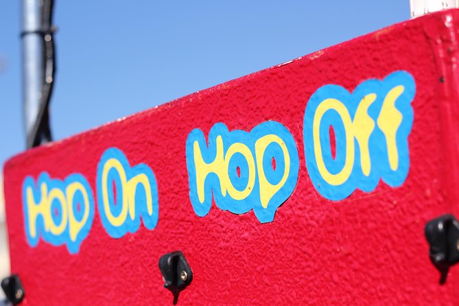 Hop-On Hop-Off Cape Town Canal Cruise - One-way or round-trip tickets, and how to plan your re-boarding